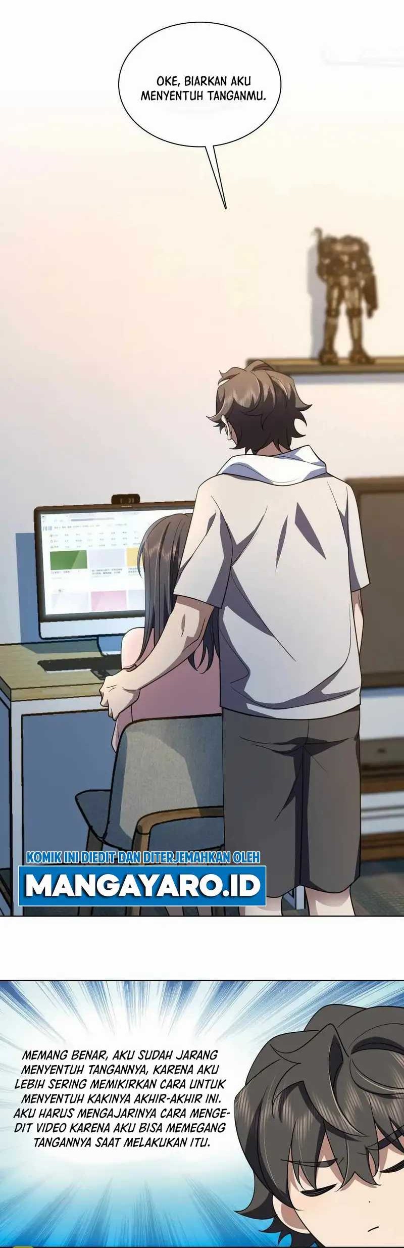 My Wife Is From a Thousand Years Ago Chapter 128 - https://img.komiku.org/uploads2/2762611-4_part4.jpg