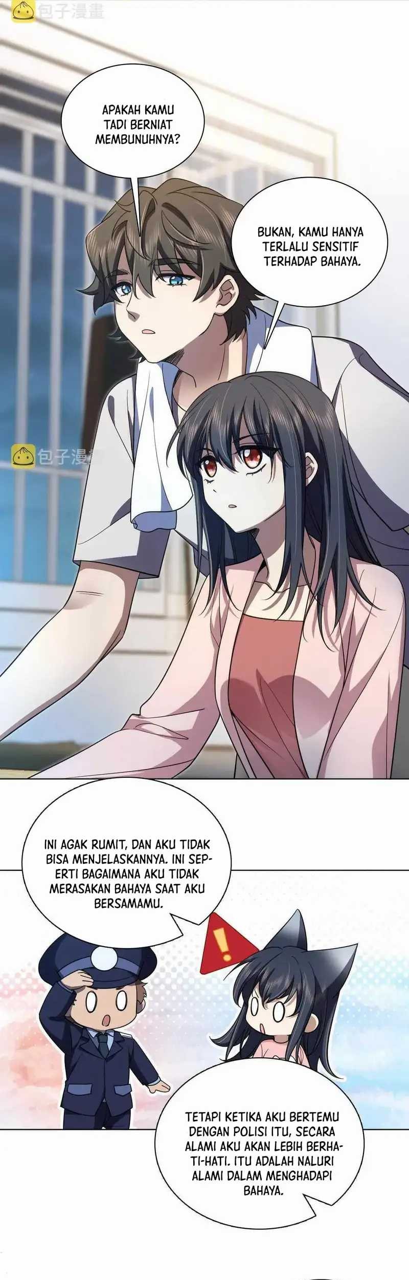 My Wife Is From a Thousand Years Ago Chapter 128 - https://img.komiku.org/uploads2/2762611-5_part1.jpg