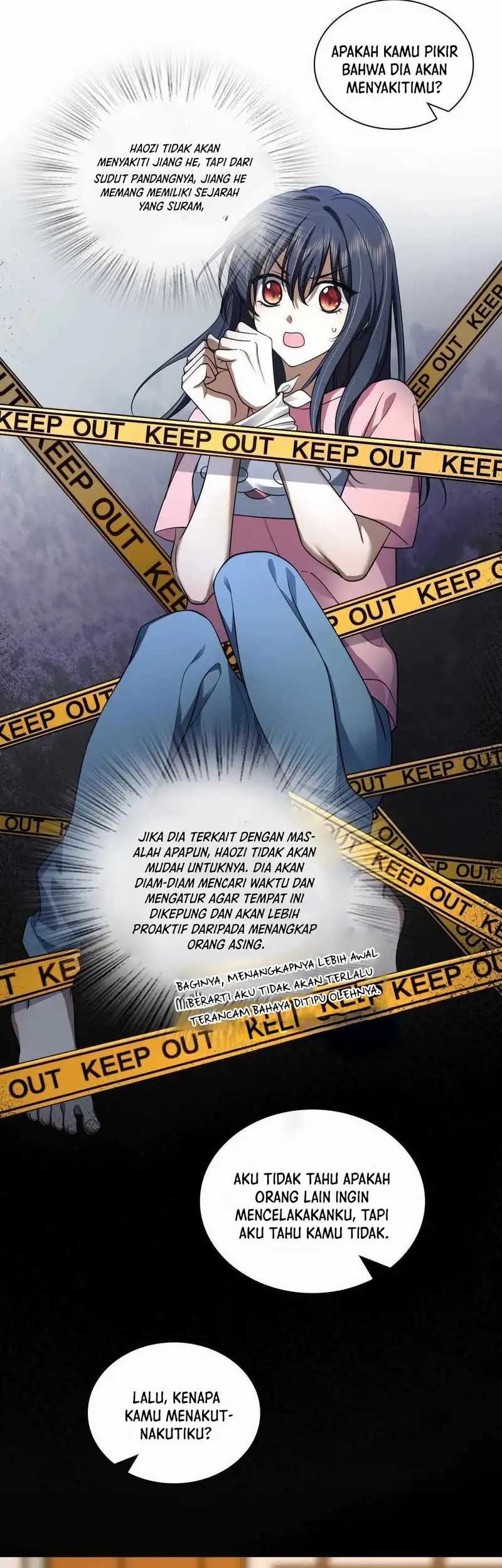 My Wife Is From a Thousand Years Ago Chapter 128 - https://img.komiku.org/uploads2/2762611-5_part2.jpg