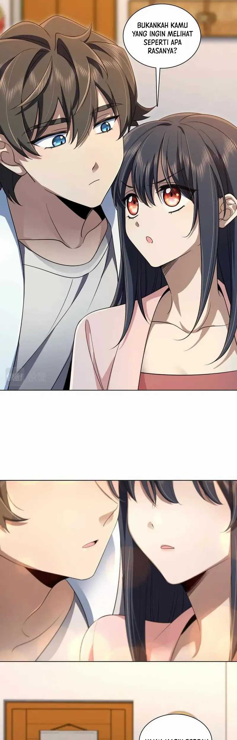 My Wife Is From a Thousand Years Ago Chapter 128 - https://img.komiku.org/uploads2/2762611-5_part3.jpg