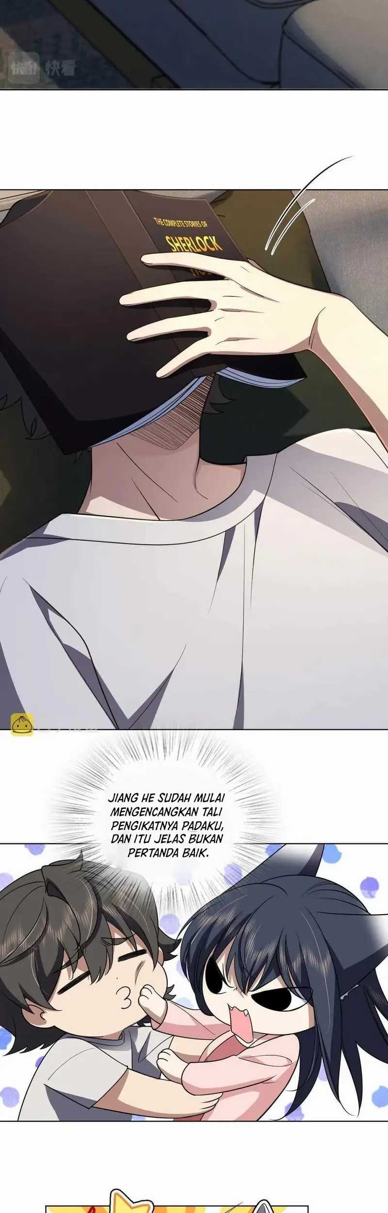 My Wife Is From a Thousand Years Ago Chapter 128 - https://img.komiku.org/uploads2/2762611-6_part2.jpg