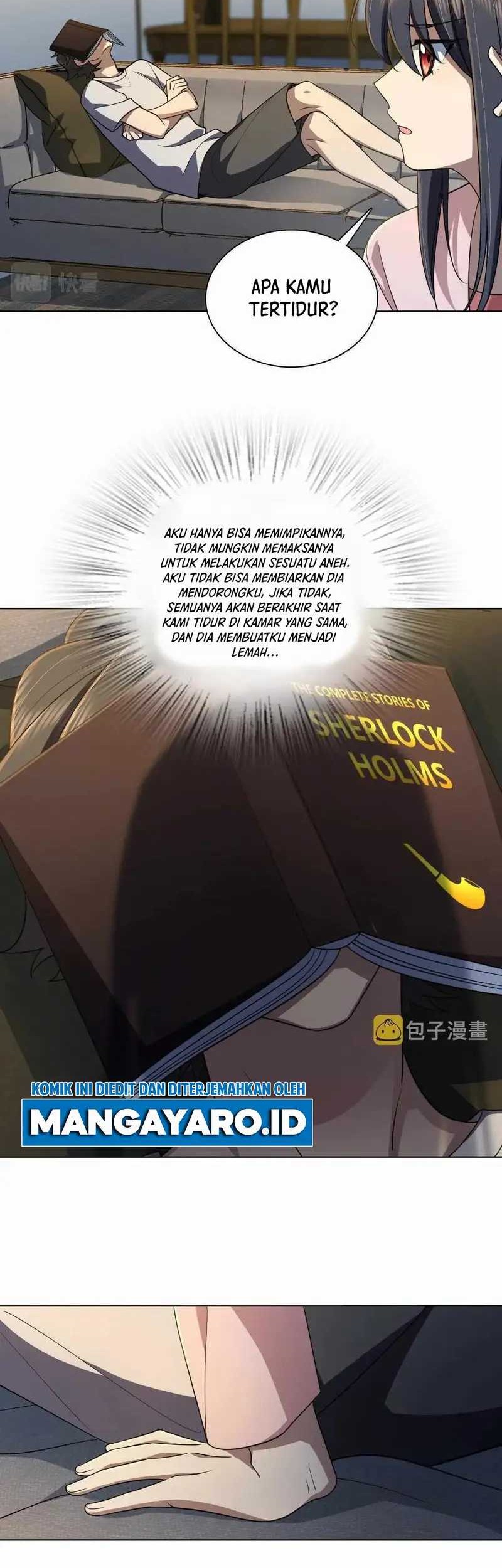 My Wife Is From a Thousand Years Ago Chapter 128 - https://img.komiku.org/uploads2/2762611-6_part4.jpg