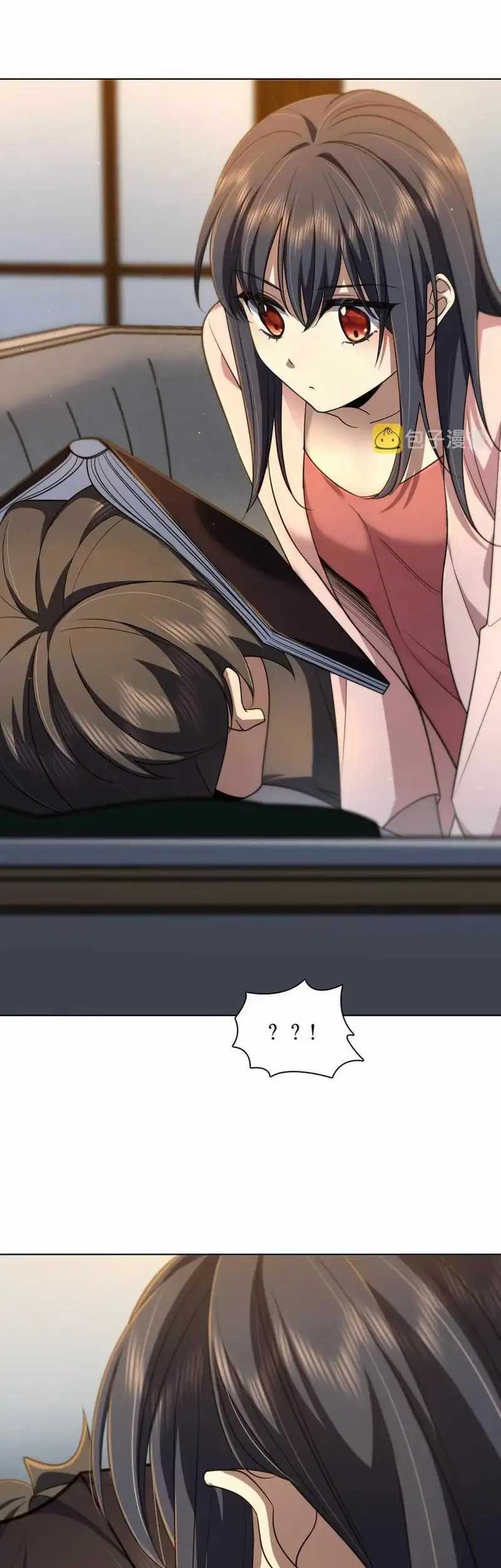 My Wife Is From a Thousand Years Ago Chapter 128 - https://img.komiku.org/uploads2/2762611-7_part1.jpg