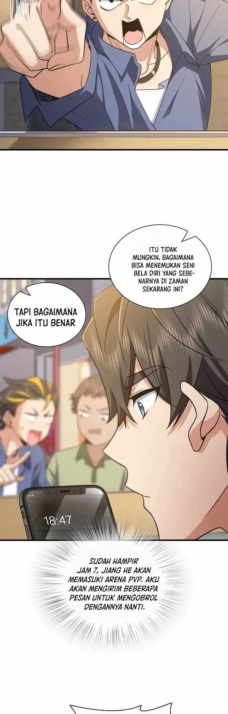 My Wife Is From a Thousand Years Ago Chapter 127 - https://img.komiku.org/uploads2/2762612-2_part3.jpg