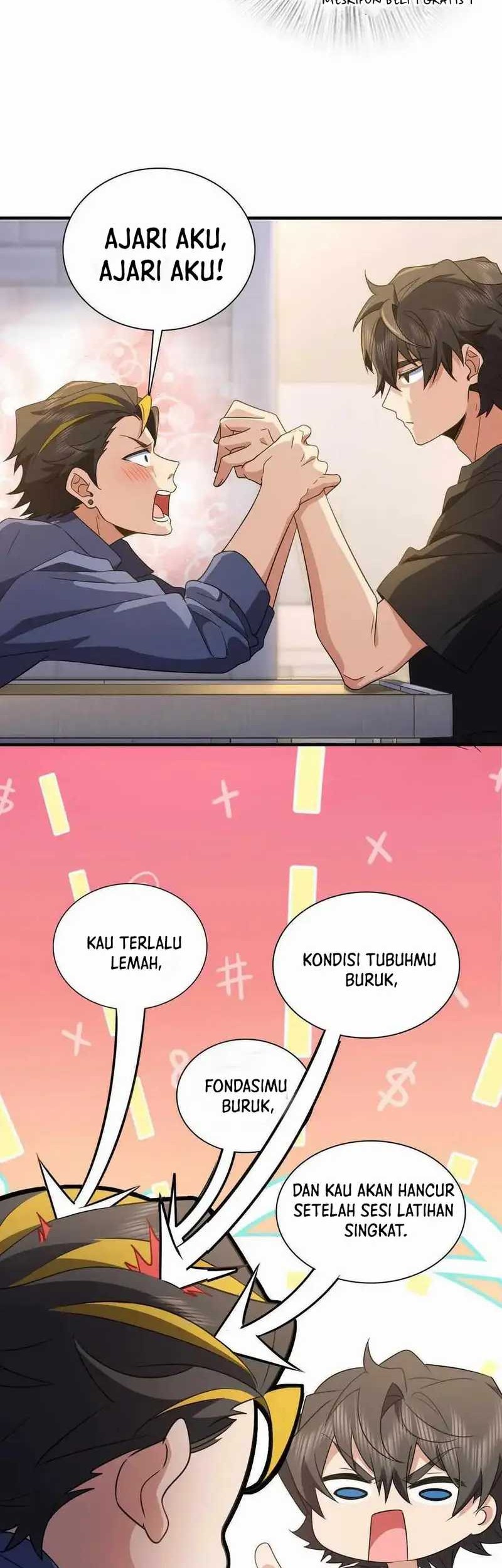 My Wife Is From a Thousand Years Ago Chapter 127 - https://img.komiku.org/uploads2/2762612-3_part2.jpg