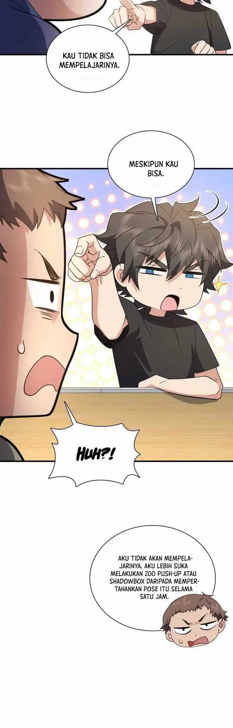 My Wife Is From a Thousand Years Ago Chapter 127 - https://img.komiku.org/uploads2/2762612-3_part3.jpg