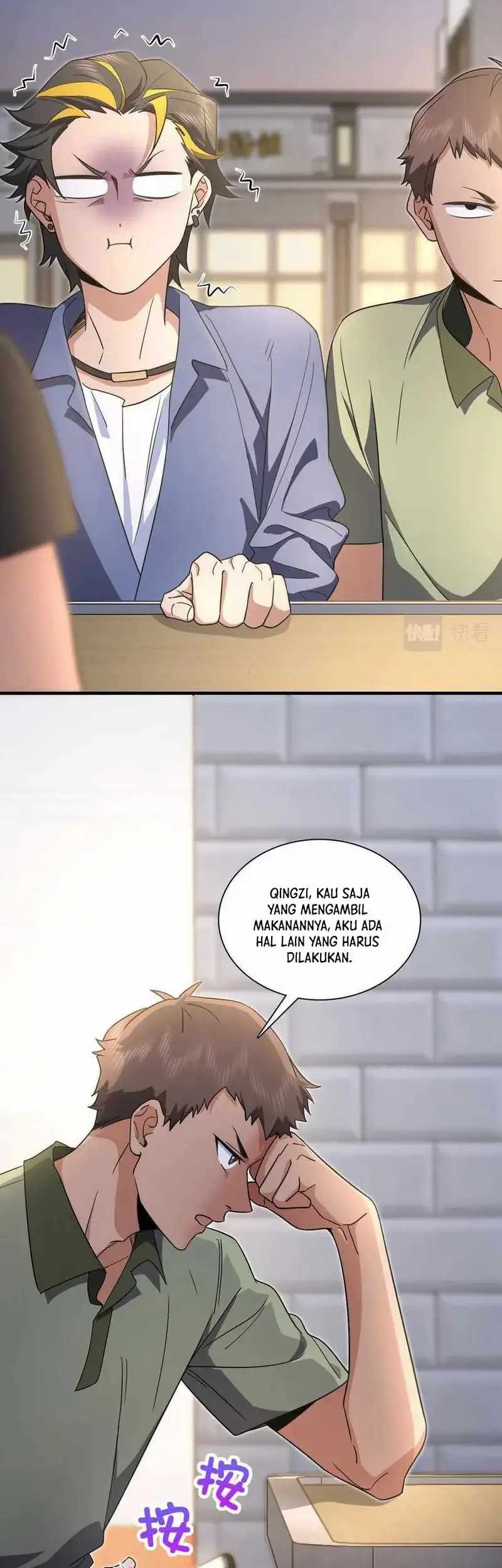 My Wife Is From a Thousand Years Ago Chapter 127 - https://img.komiku.org/uploads2/2762612-5_part1.jpg