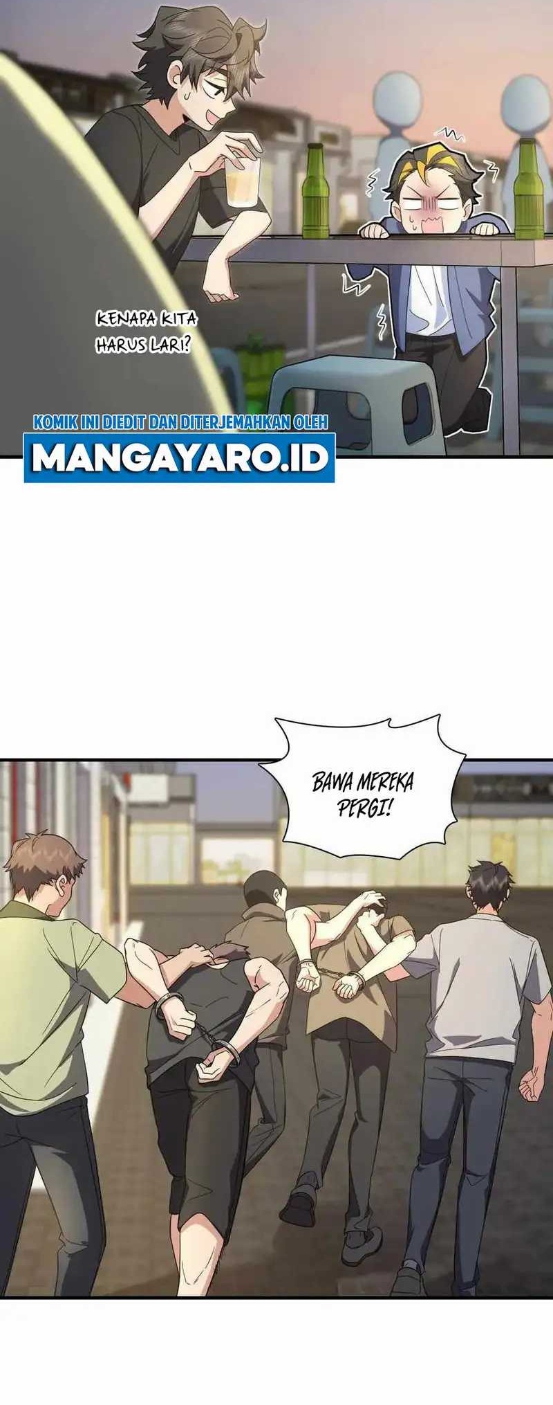 My Wife Is From a Thousand Years Ago Chapter 127 - https://img.komiku.org/uploads2/2762612-6_part4.jpg