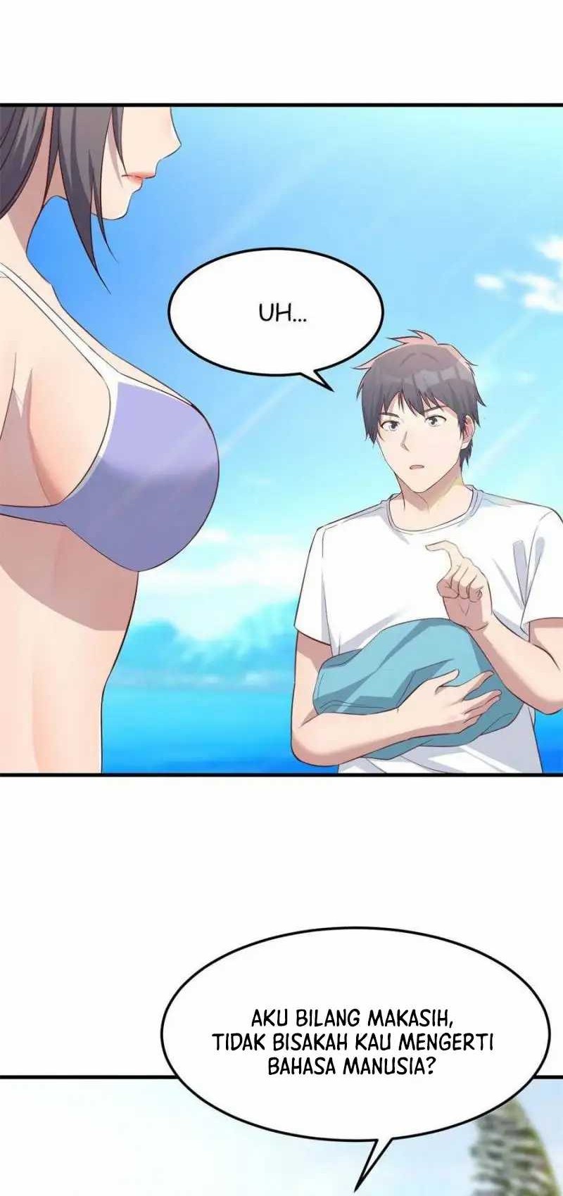 I Have Twin Girlfriends Chapter 218 Gambar 5