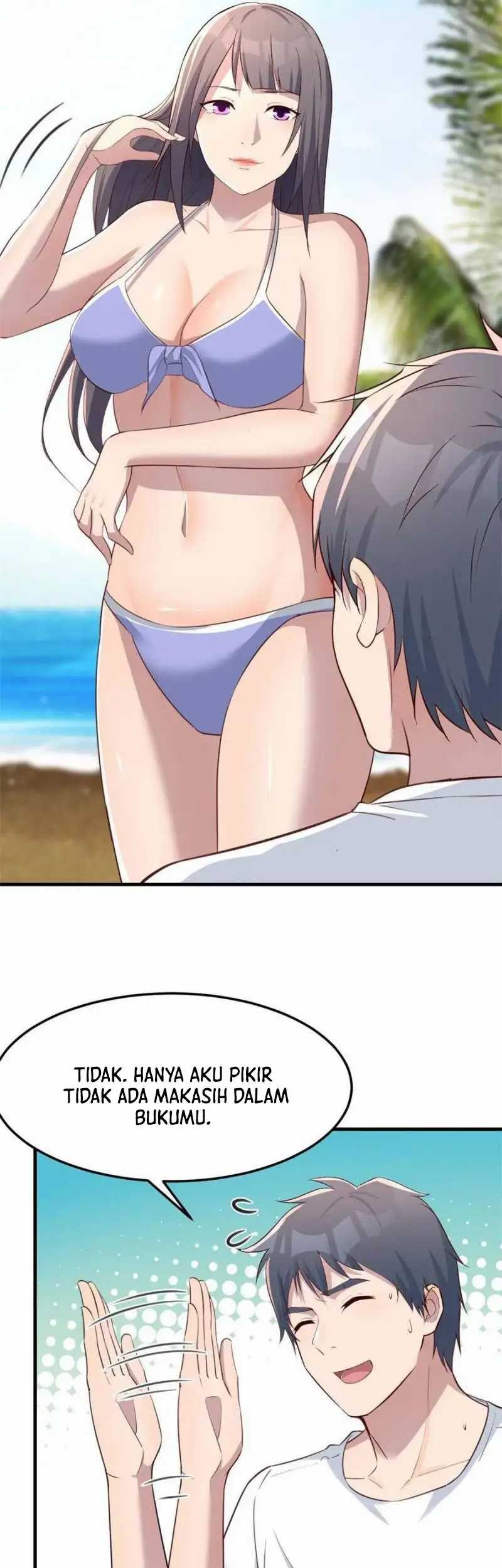 I Have Twin Girlfriends Chapter 218 Gambar 6