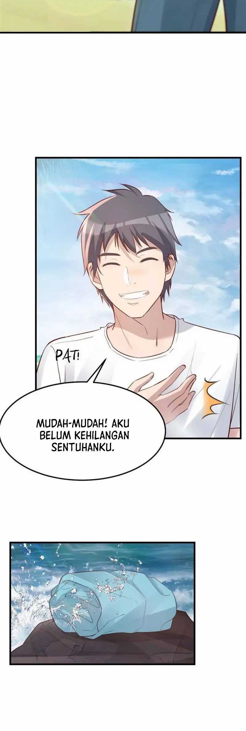 I Have Twin Girlfriends Chapter 218 Gambar 13