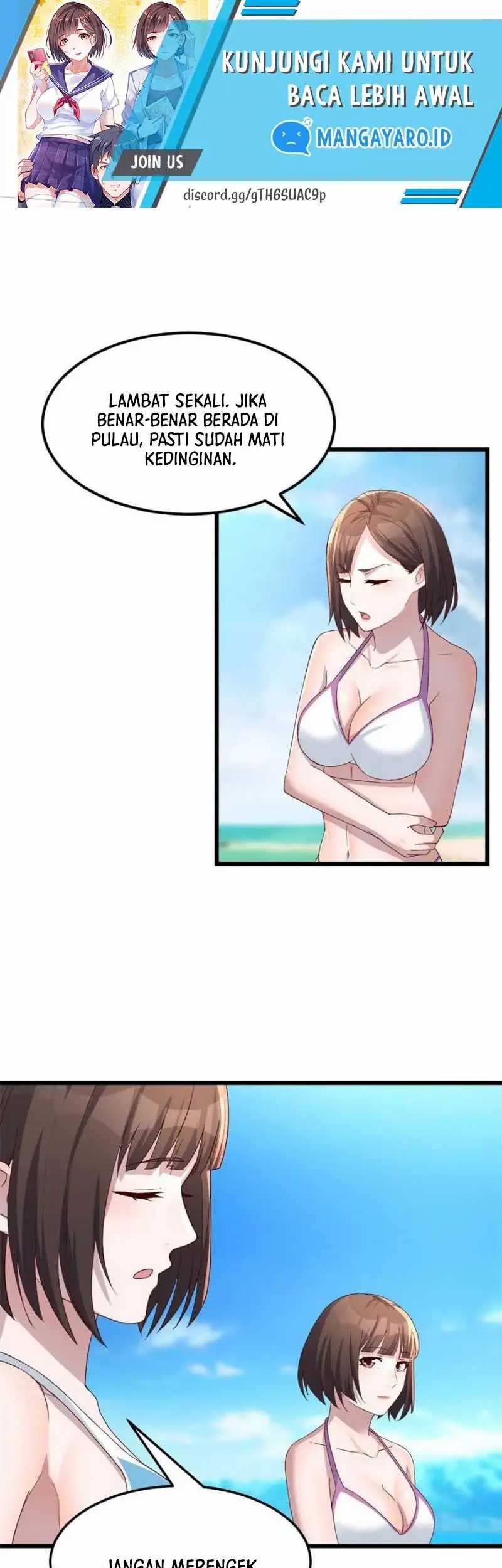 Manhua I Have Twin Girlfriends Chapter 215 gambar nomor 2