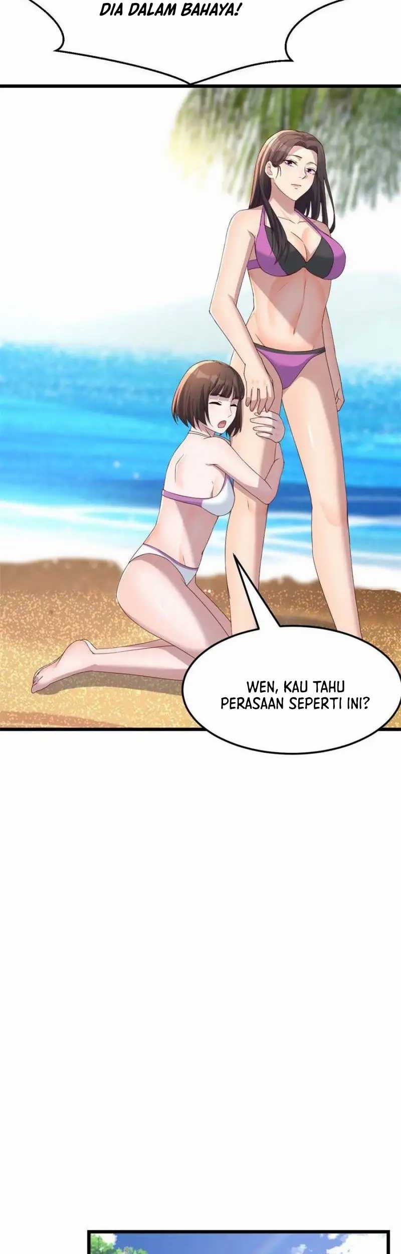 I Have Twin Girlfriends Chapter 215 Gambar 4