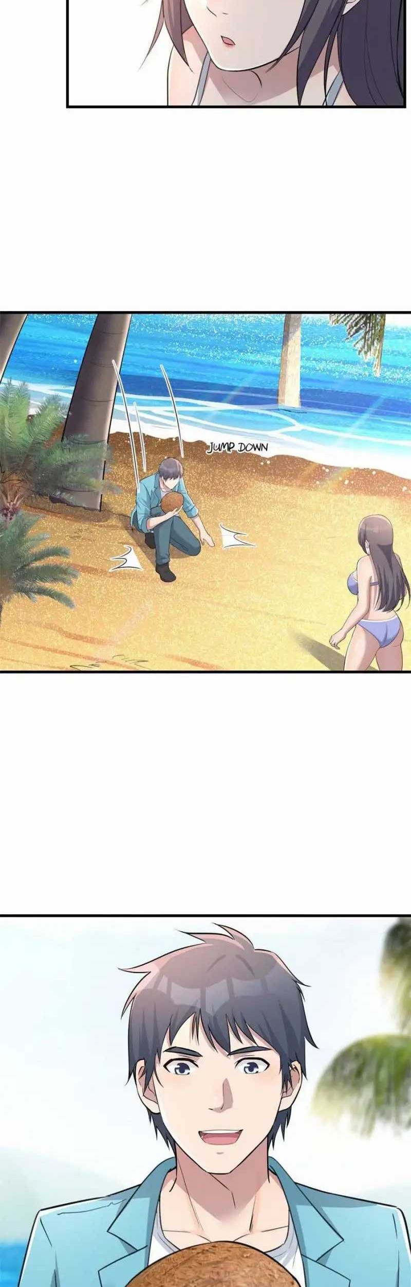 I Have Twin Girlfriends Chapter 215 Gambar 11