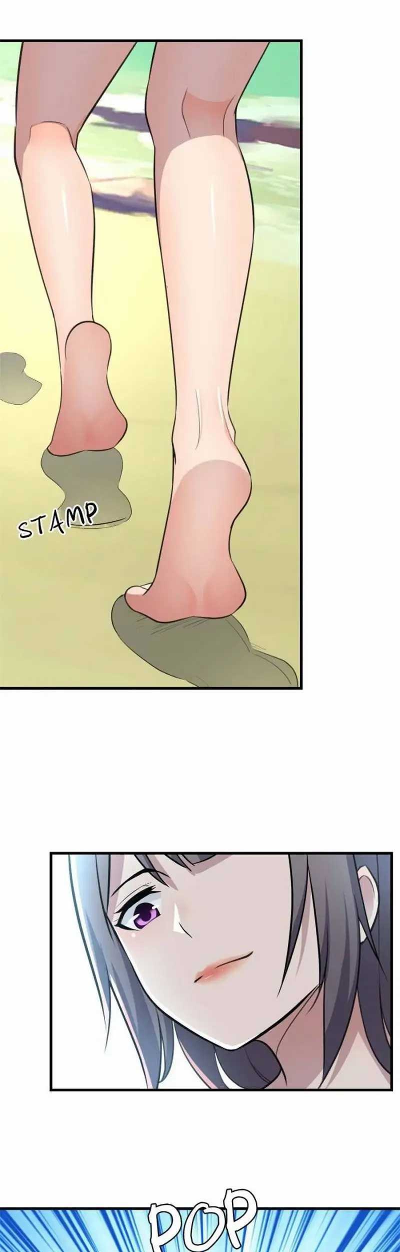 I Have Twin Girlfriends Chapter 215 Gambar 14