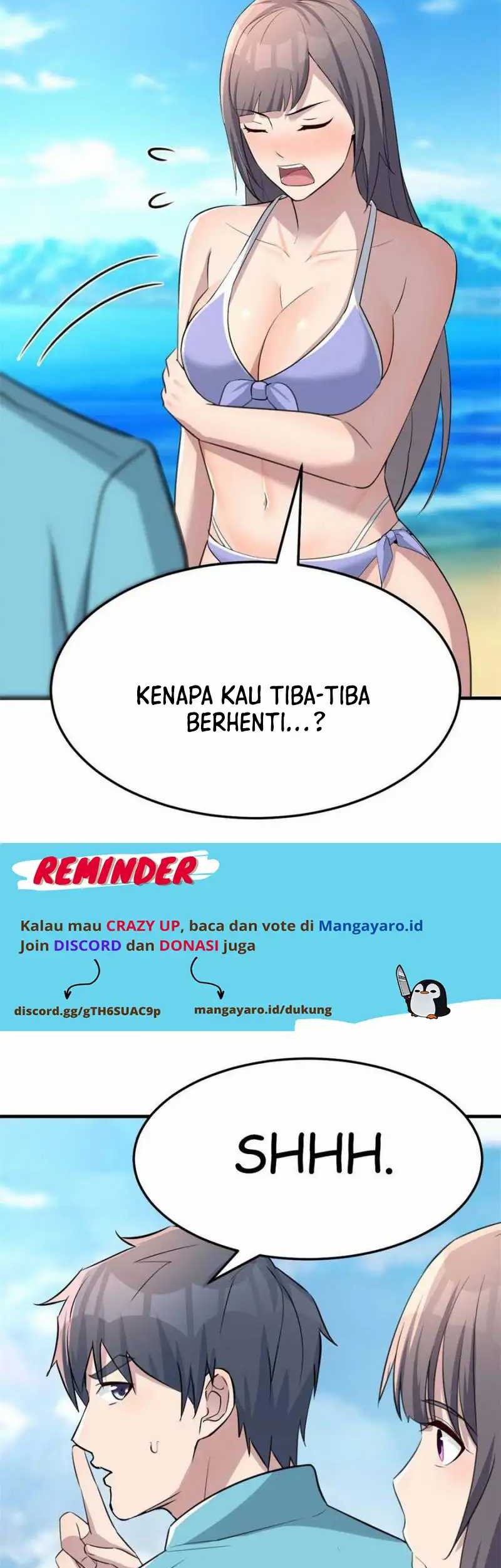 I Have Twin Girlfriends Chapter 215 Gambar 16