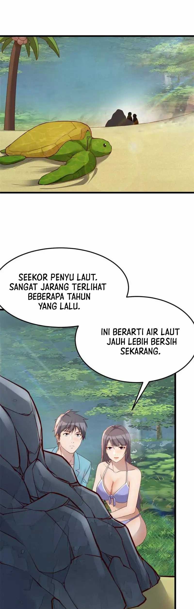 I Have Twin Girlfriends Chapter 215 Gambar 18