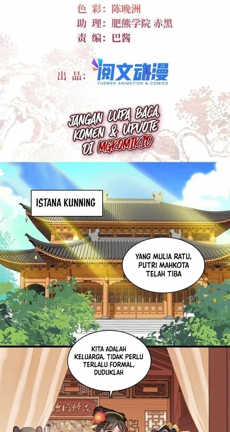Baca Manhua Sijin Chapter 363 Gambar 2