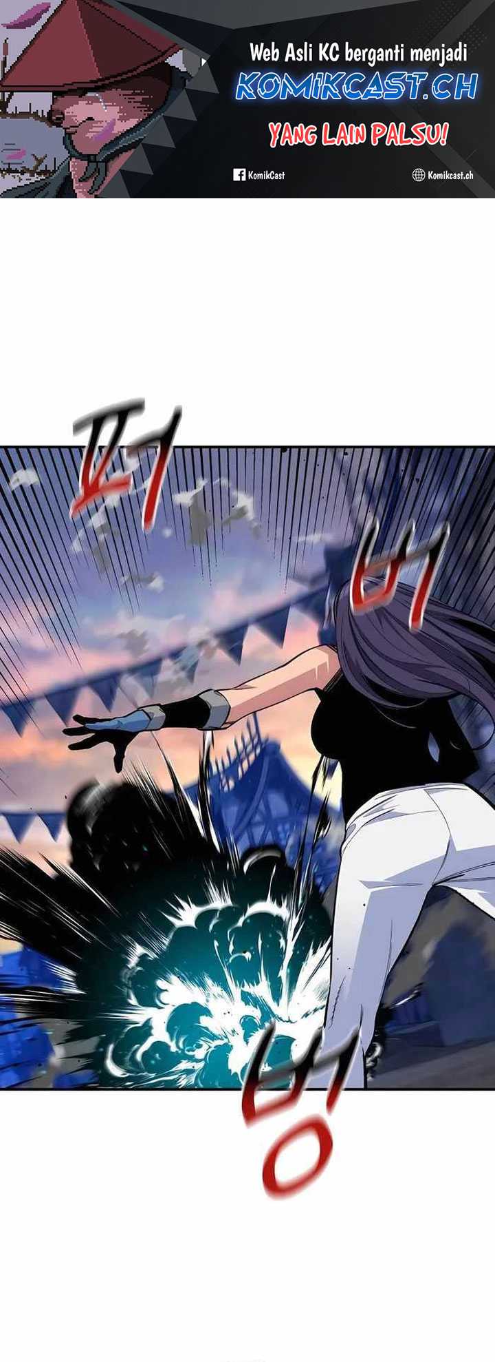 Baca Manhwa Auto-Hunting With Clones Chapter 69 Gambar 2