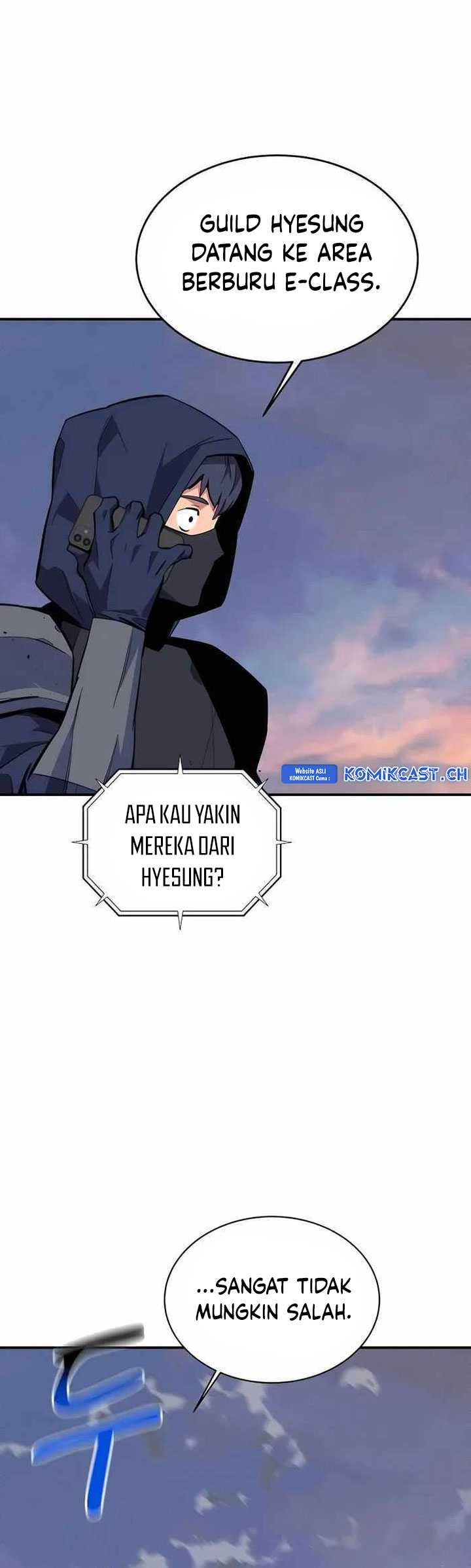 Auto-Hunting With Clones Chapter 69 Gambar 53
