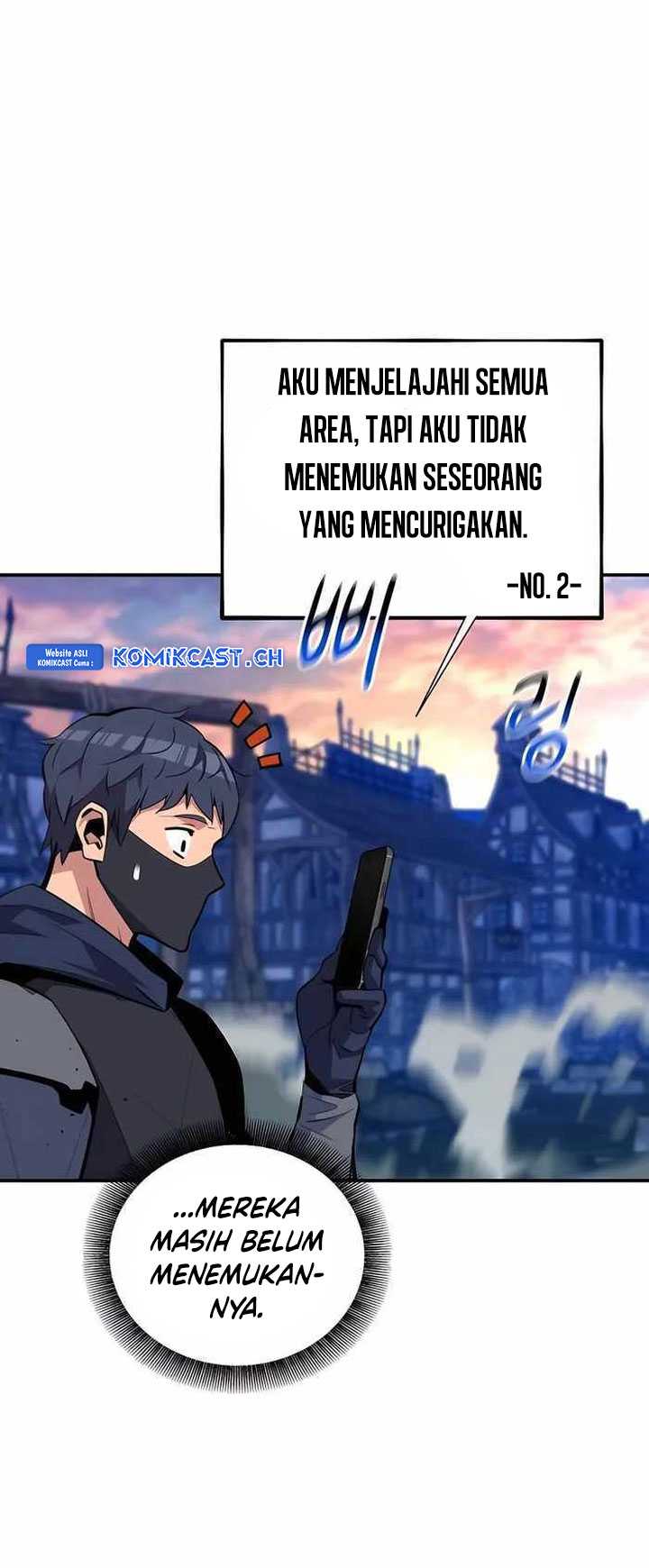 Auto-Hunting With Clones Chapter 69 Gambar 5