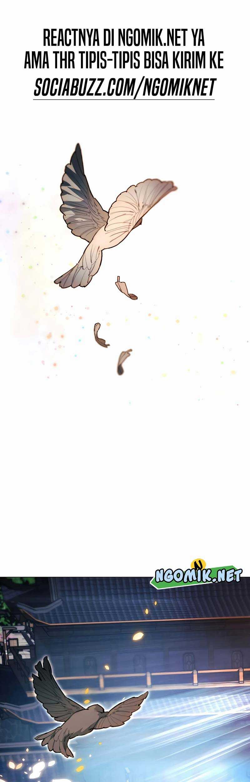 Modern Man Who Fall Into Murim Chapter 65 Gambar 6