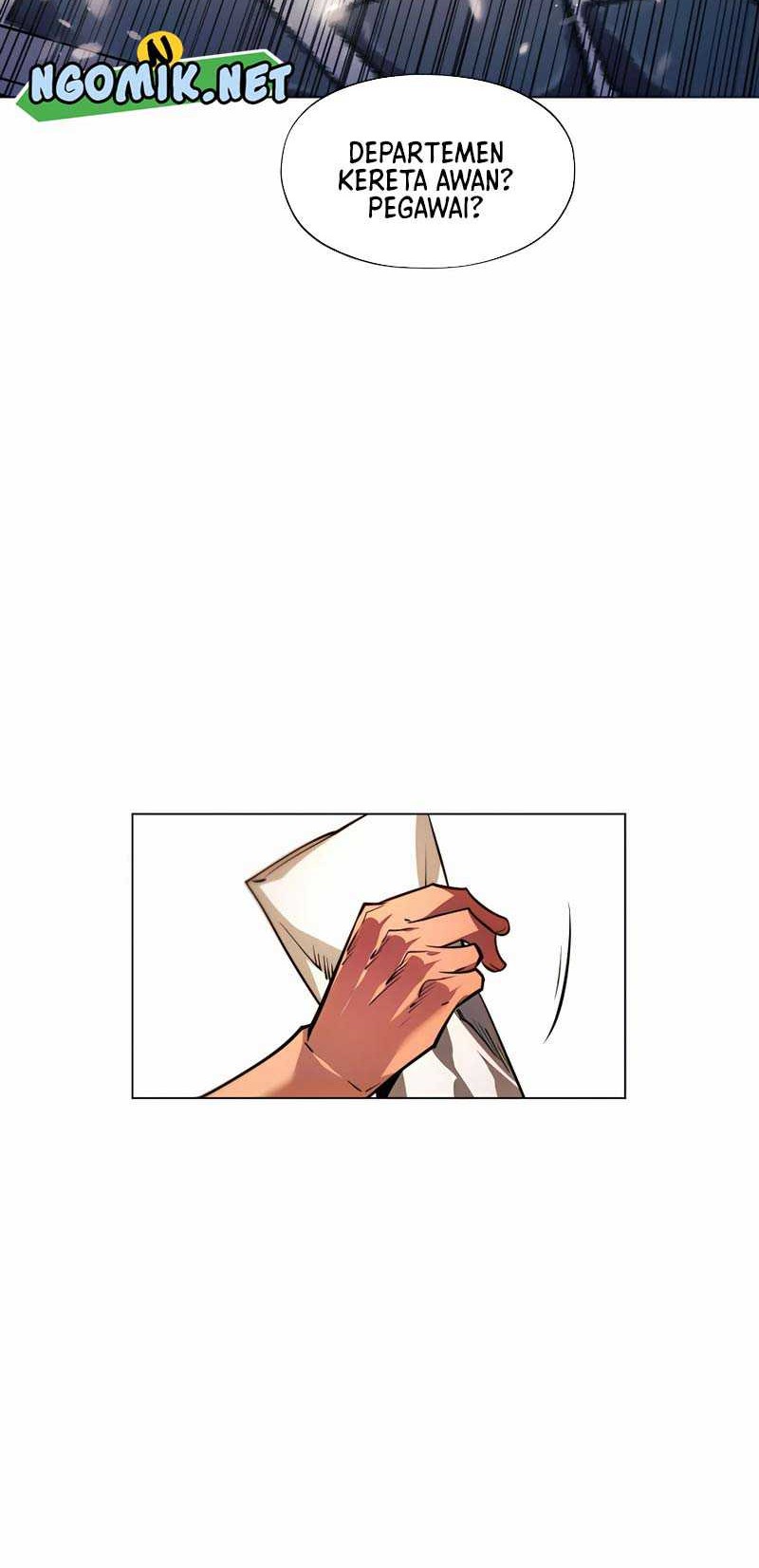 Modern Man Who Fall Into Murim Chapter 65 Gambar 13