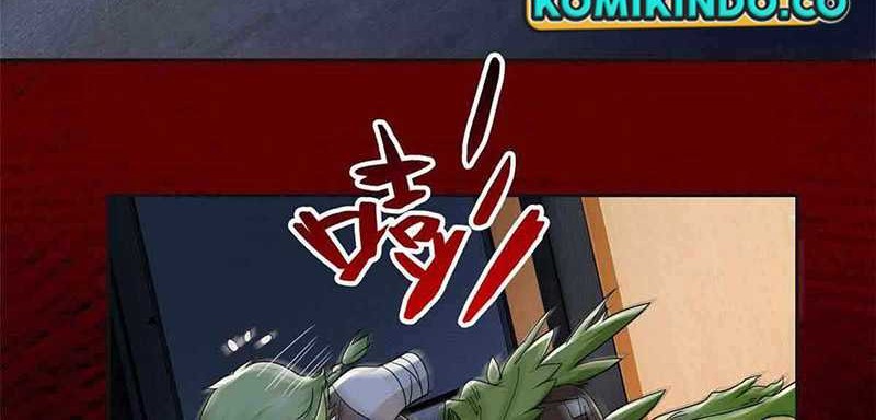 The Strong Man From the Mental Hospital Chapter 152 Gambar 7