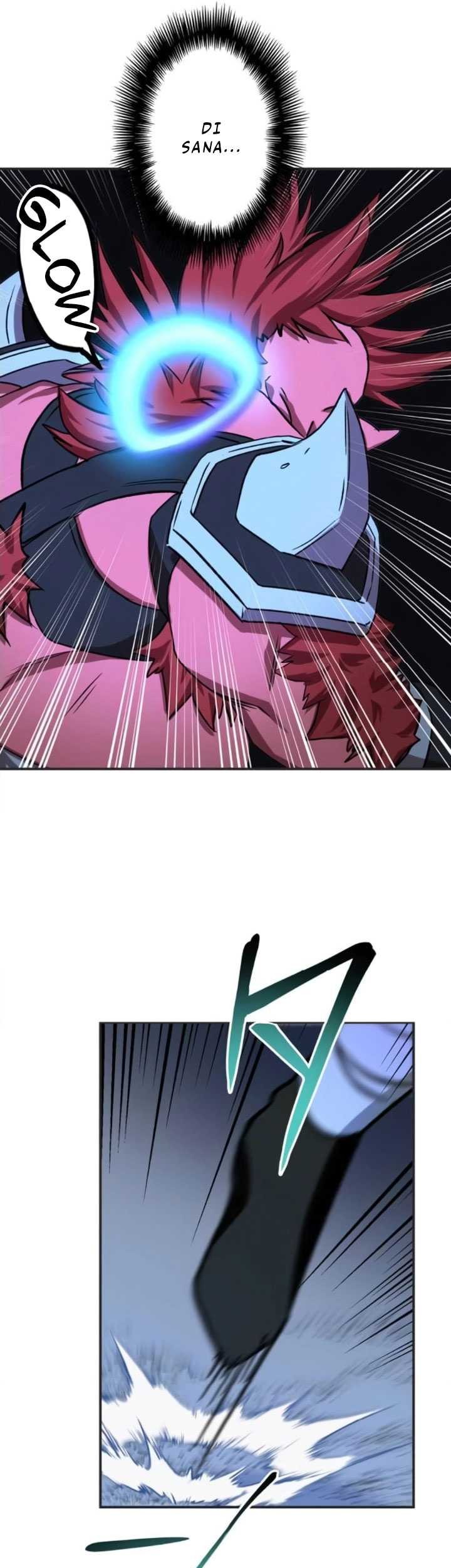 The strongest assassin gets transferred to another world with his whole class Chapter 10 Gambar 44