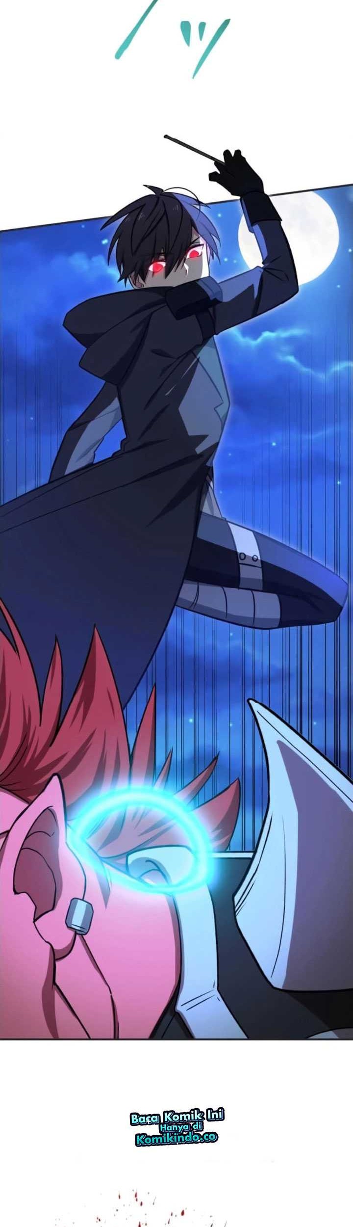 The strongest assassin gets transferred to another world with his whole class Chapter 10 Gambar 45
