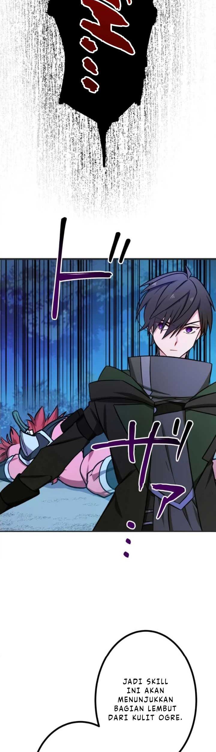 The strongest assassin gets transferred to another world with his whole class Chapter 10 Gambar 47