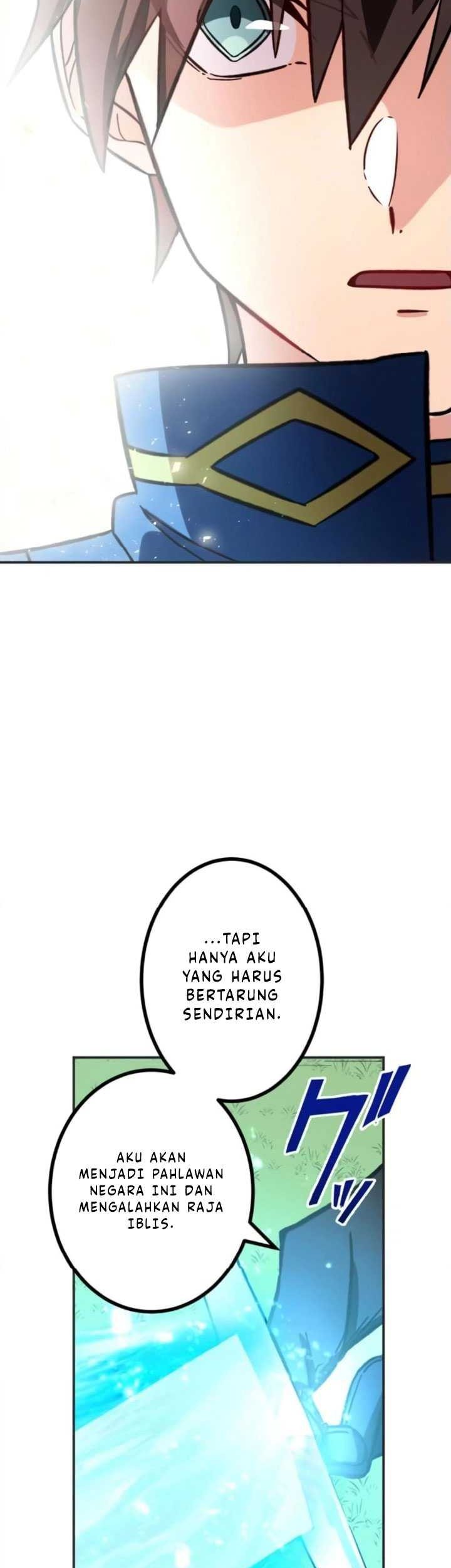 The strongest assassin gets transferred to another world with his whole class Chapter 10 Gambar 9