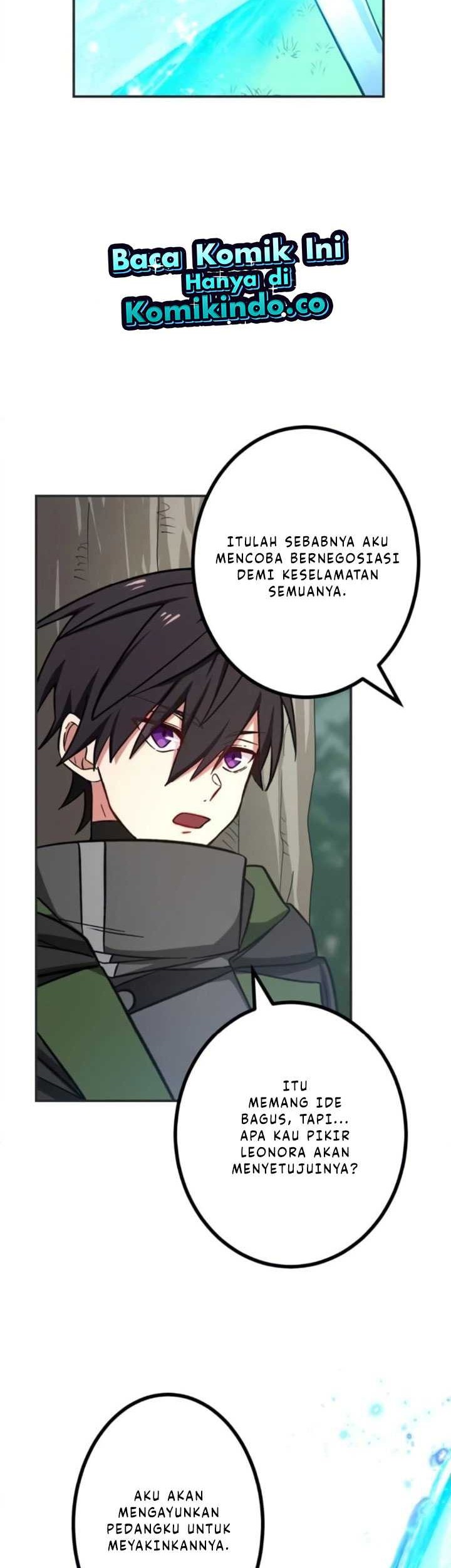 The strongest assassin gets transferred to another world with his whole class Chapter 10 Gambar 10