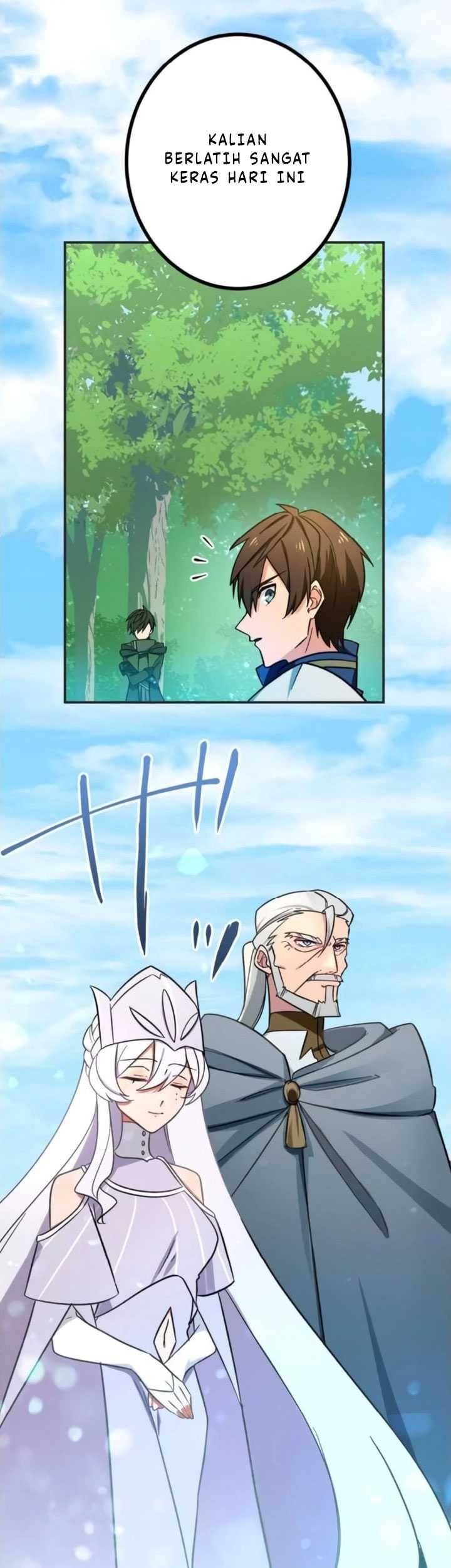 The strongest assassin gets transferred to another world with his whole class Chapter 10 Gambar 12