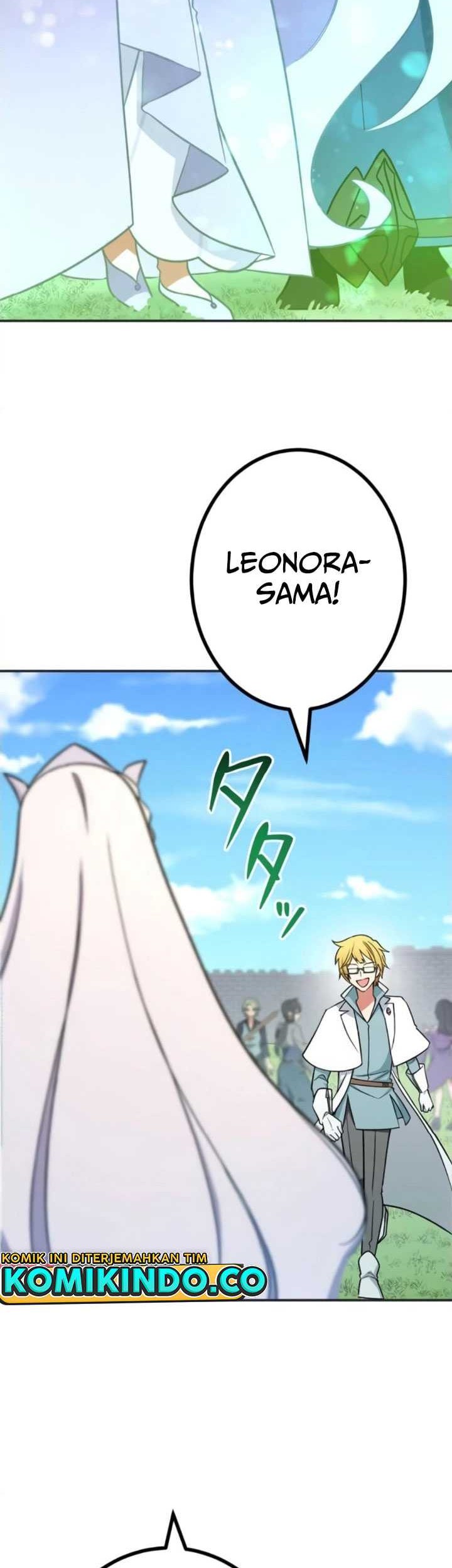 The strongest assassin gets transferred to another world with his whole class Chapter 10 Gambar 13