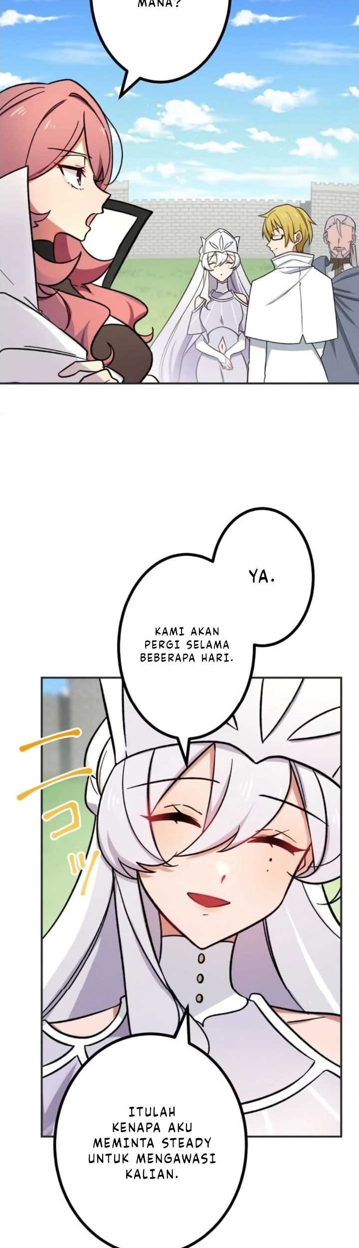 The strongest assassin gets transferred to another world with his whole class Chapter 10 Gambar 15