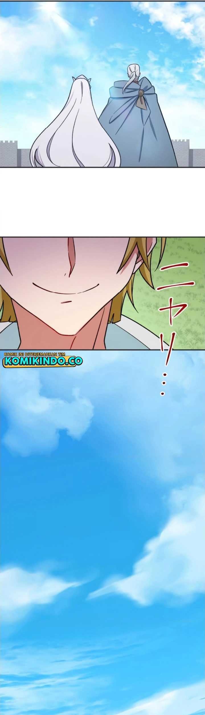 The strongest assassin gets transferred to another world with his whole class Chapter 10 Gambar 17