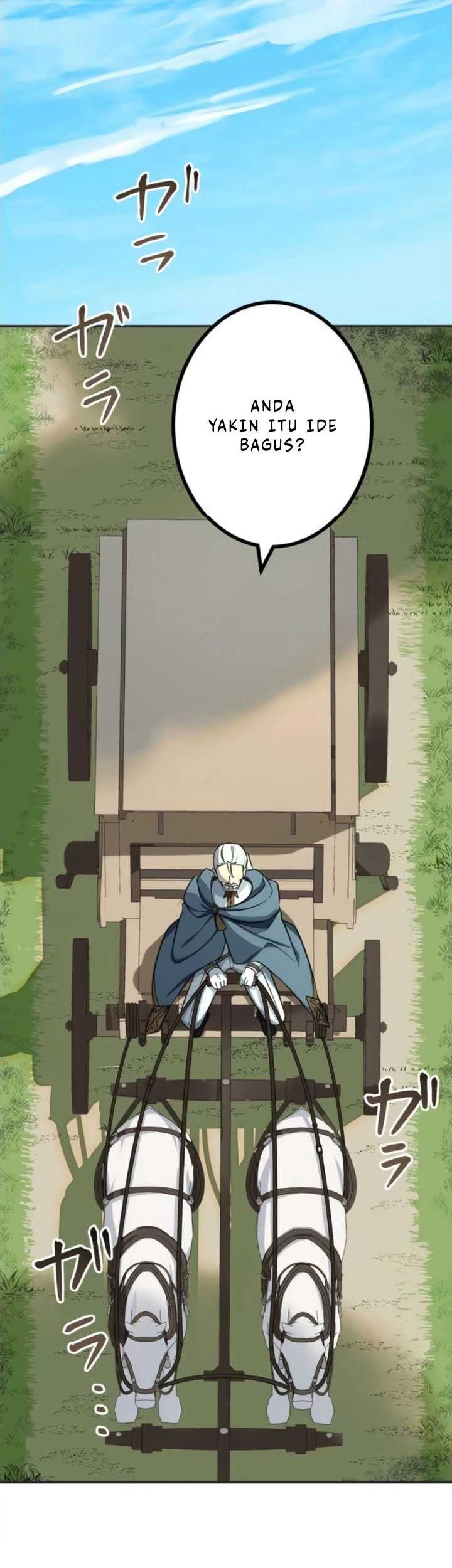 The strongest assassin gets transferred to another world with his whole class Chapter 10 Gambar 18