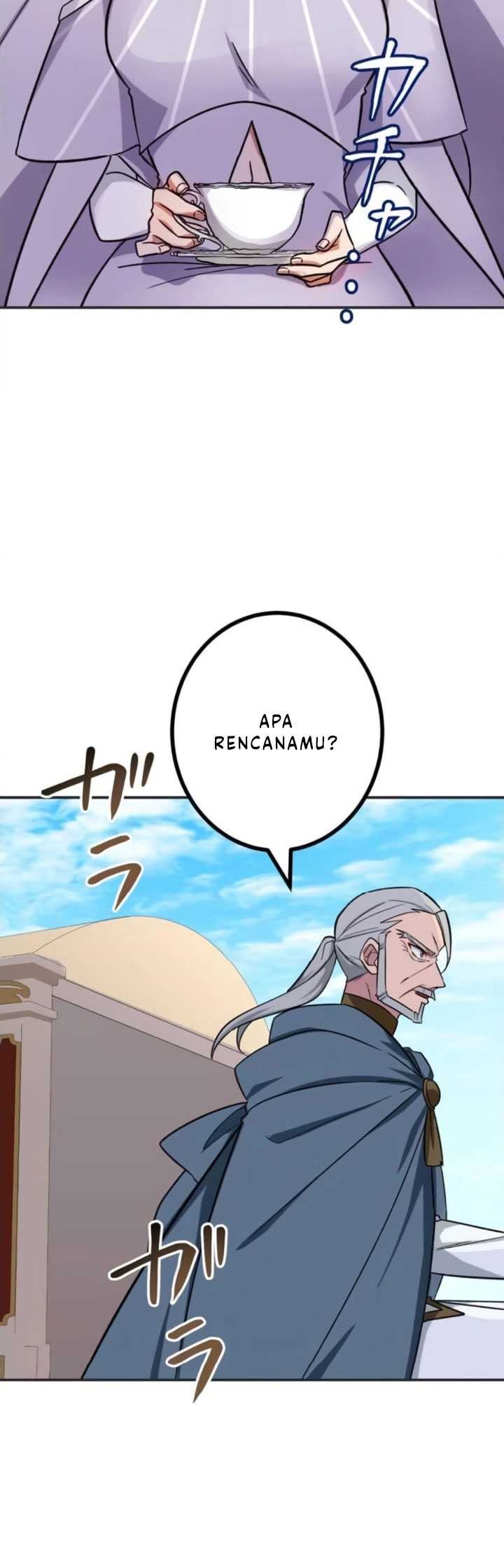 The strongest assassin gets transferred to another world with his whole class Chapter 10 Gambar 21