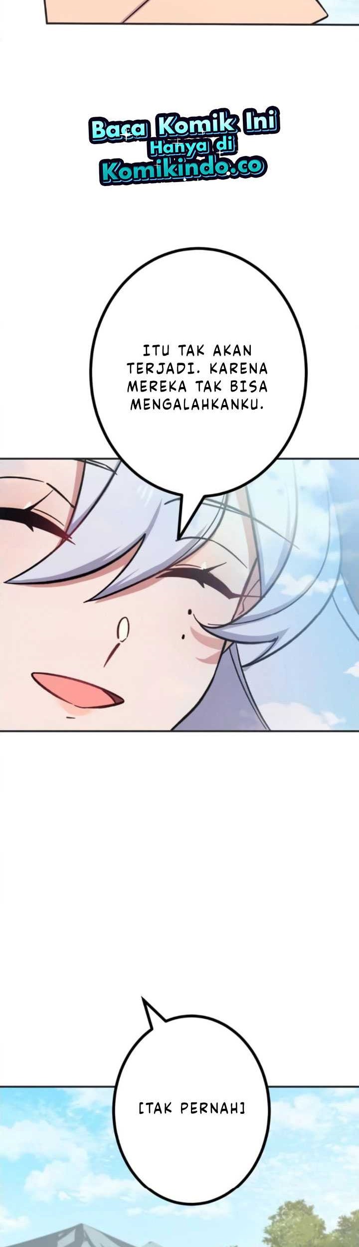 The strongest assassin gets transferred to another world with his whole class Chapter 10 Gambar 23