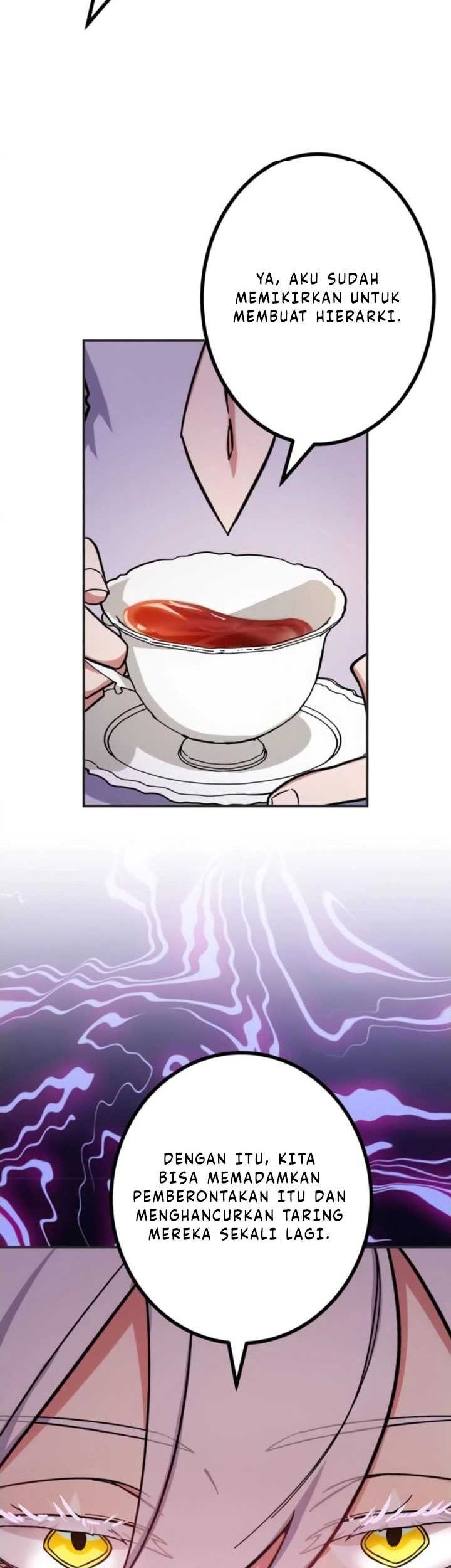 The strongest assassin gets transferred to another world with his whole class Chapter 10 Gambar 25