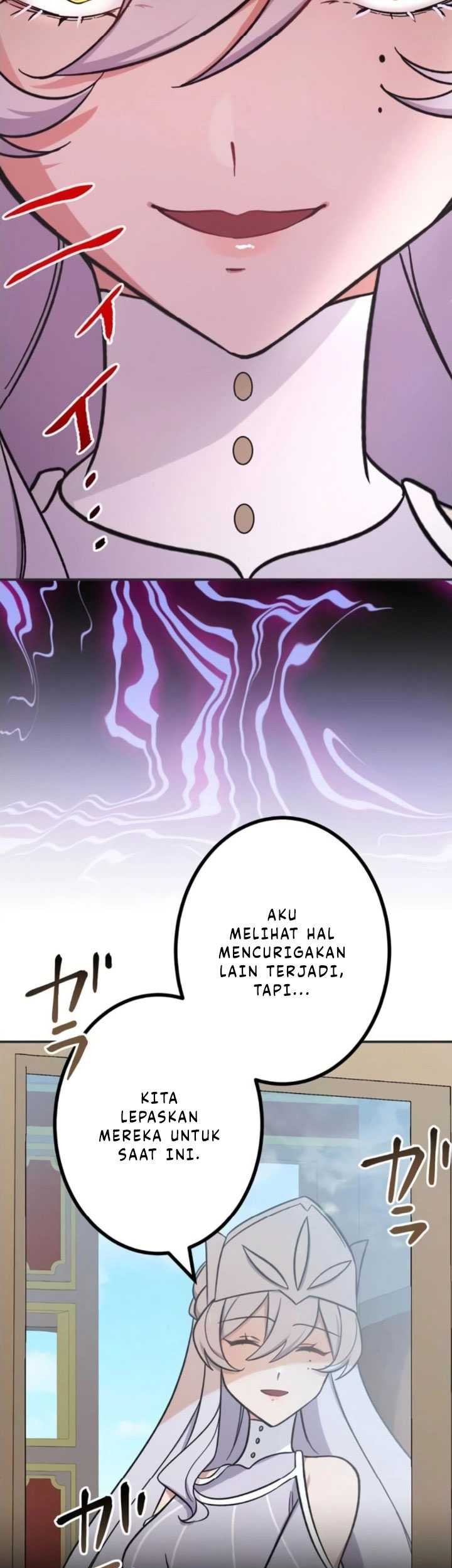 The strongest assassin gets transferred to another world with his whole class Chapter 10 Gambar 26