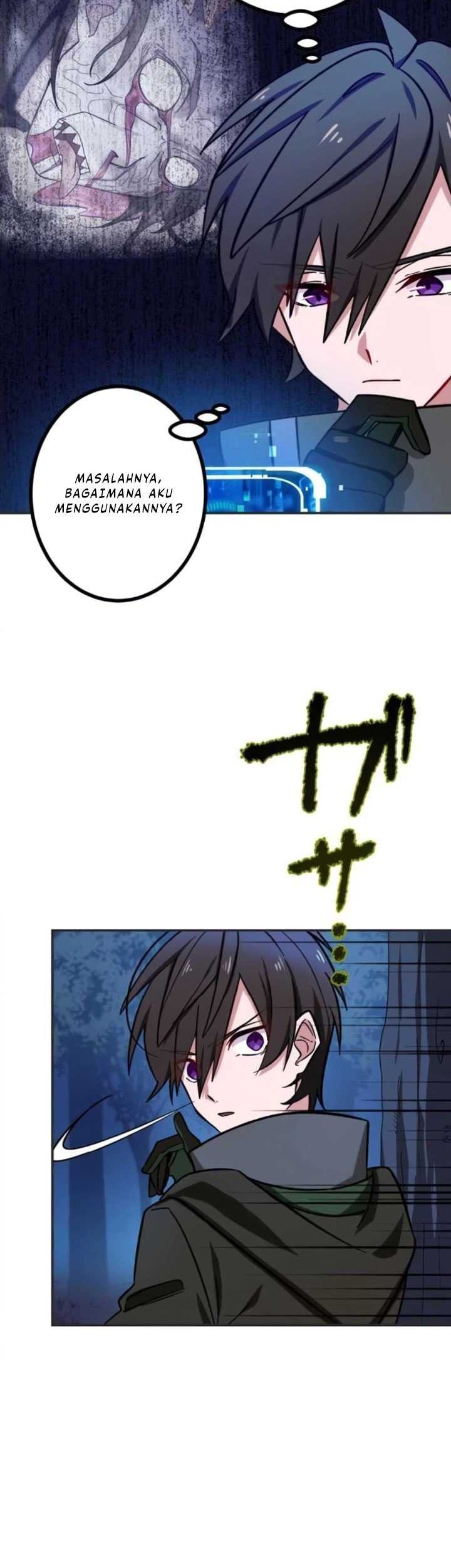 The strongest assassin gets transferred to another world with his whole class Chapter 10 Gambar 36