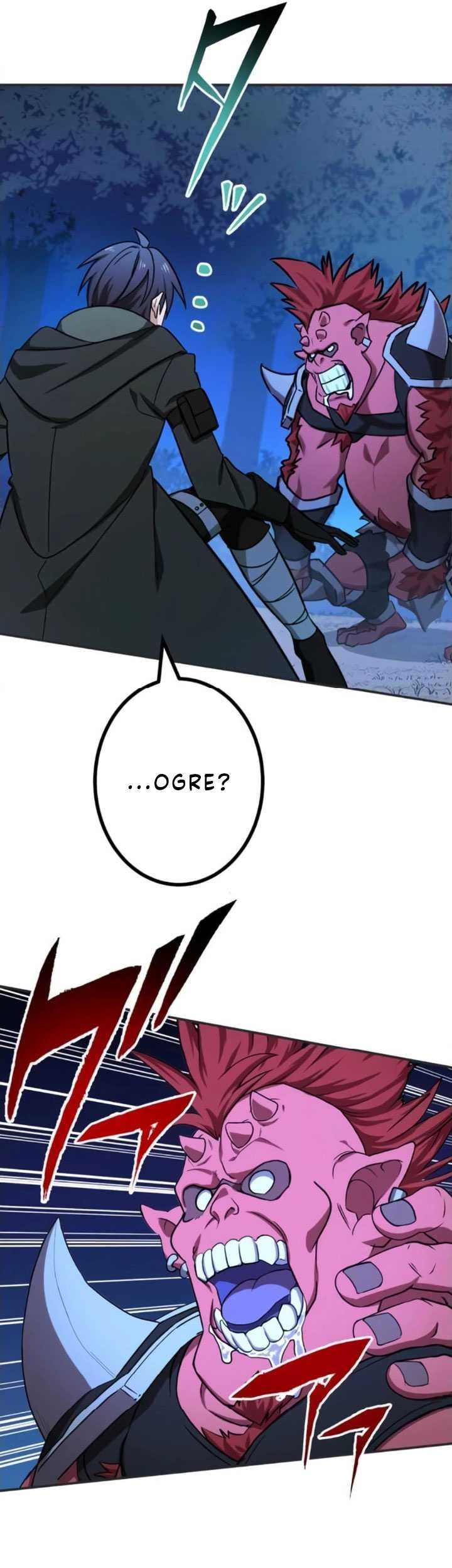 The strongest assassin gets transferred to another world with his whole class Chapter 10 Gambar 39