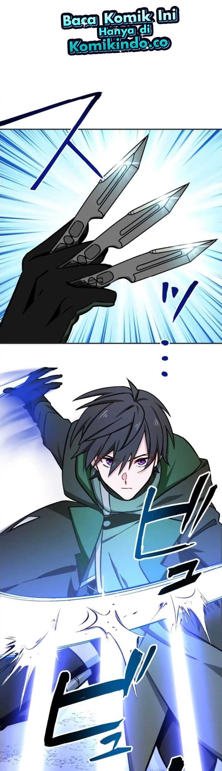 The strongest assassin gets transferred to another world with his whole class Chapter 10 Gambar 40