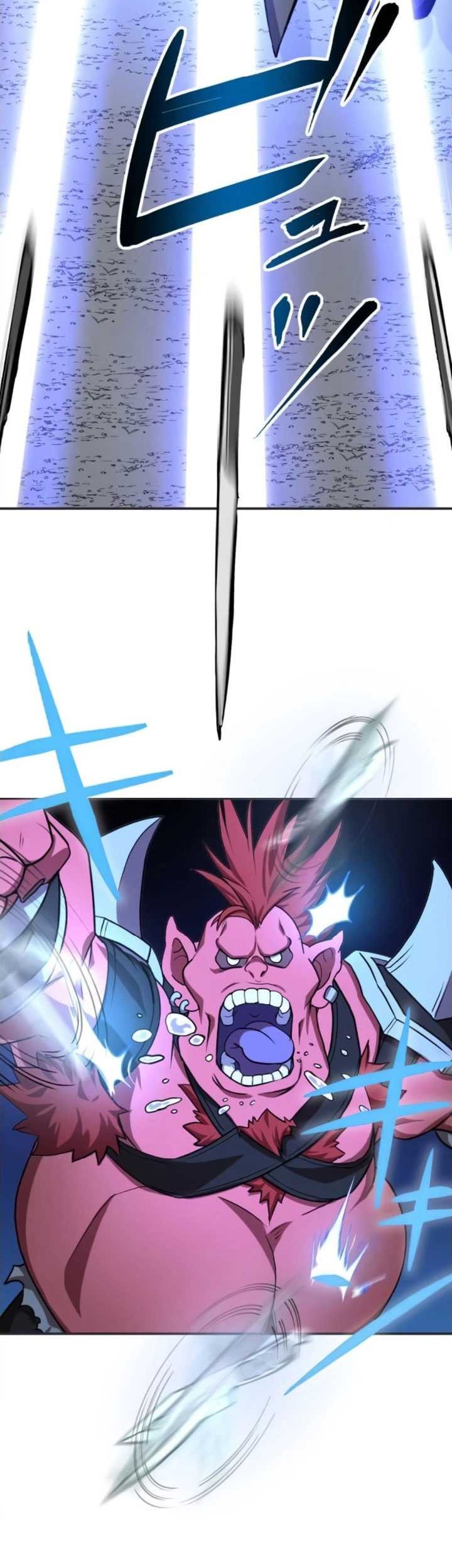 The strongest assassin gets transferred to another world with his whole class Chapter 10 Gambar 41