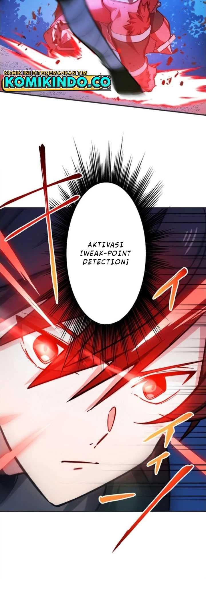 The strongest assassin gets transferred to another world with his whole class Chapter 10 Gambar 43
