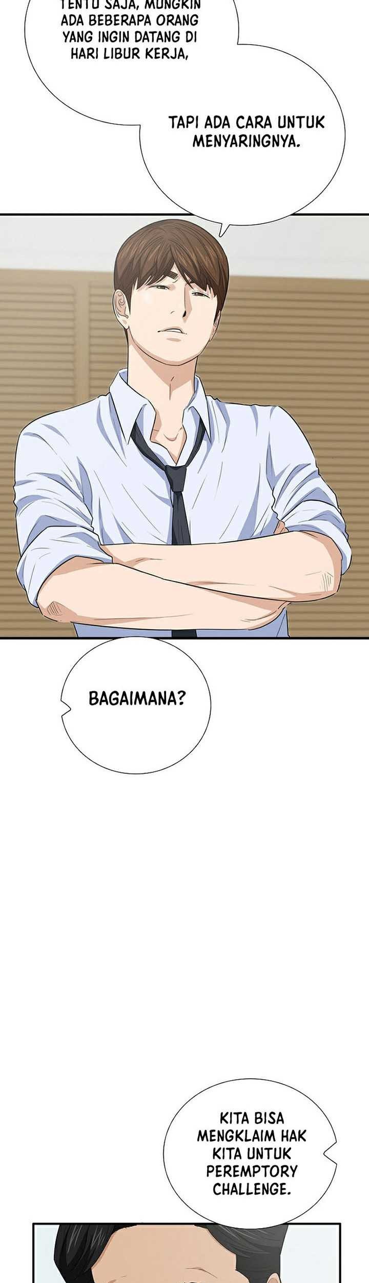 This is the Law Chapter 104 Gambar 40