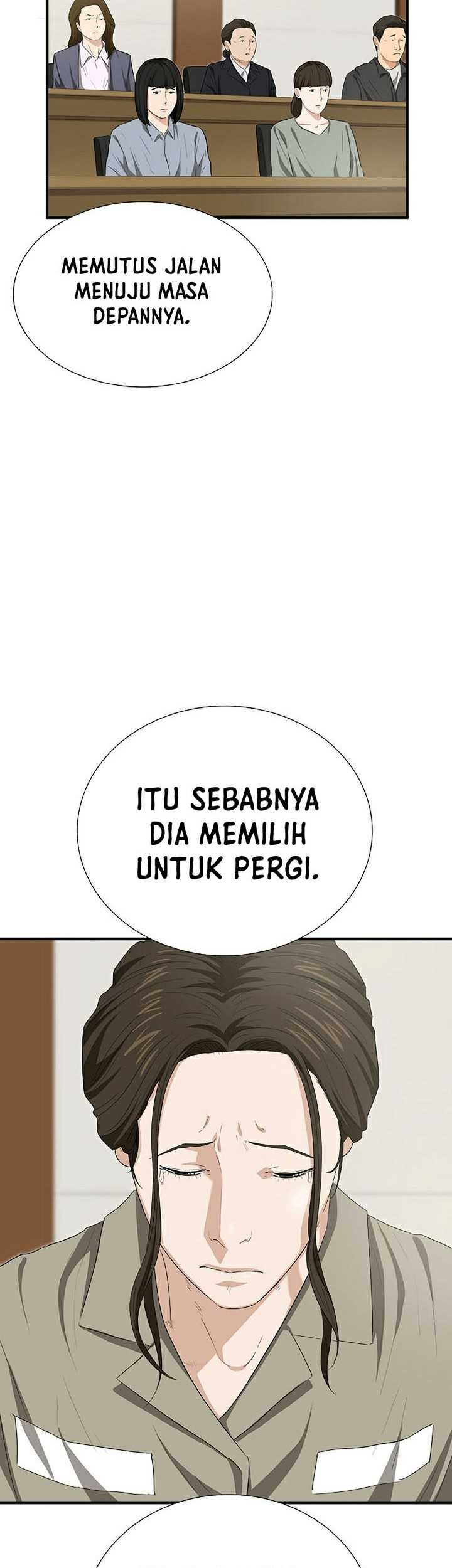 This is the Law Chapter 104 Gambar 66