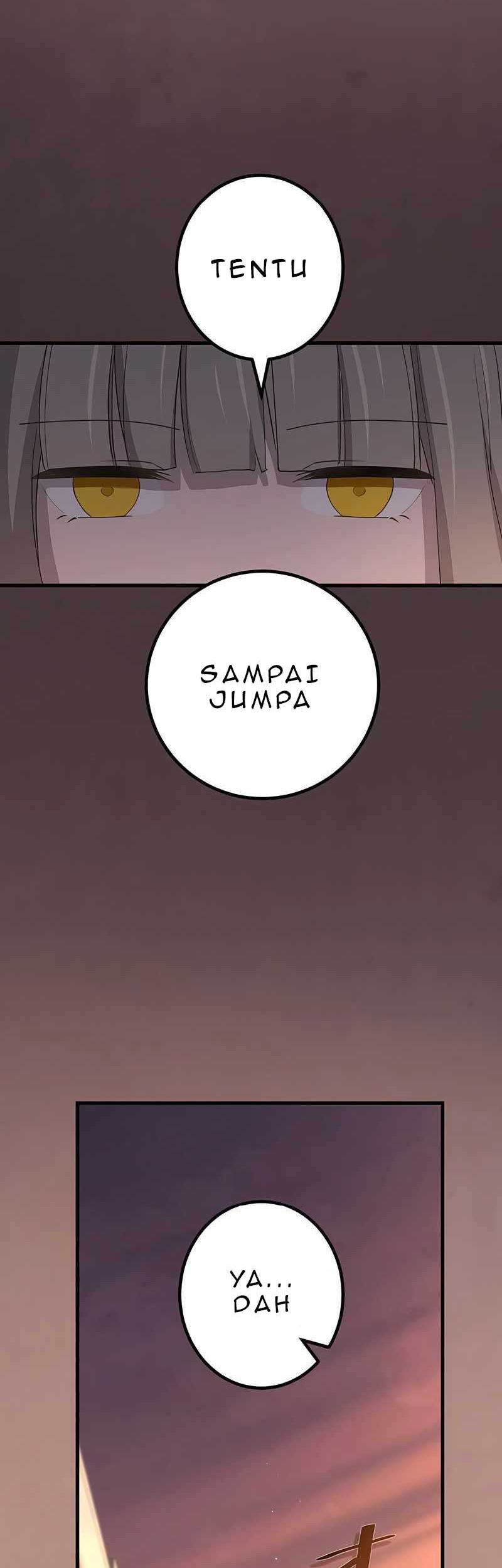 The Reincarnation of the Forbidden Archmage Chapter 45 Gambar 32